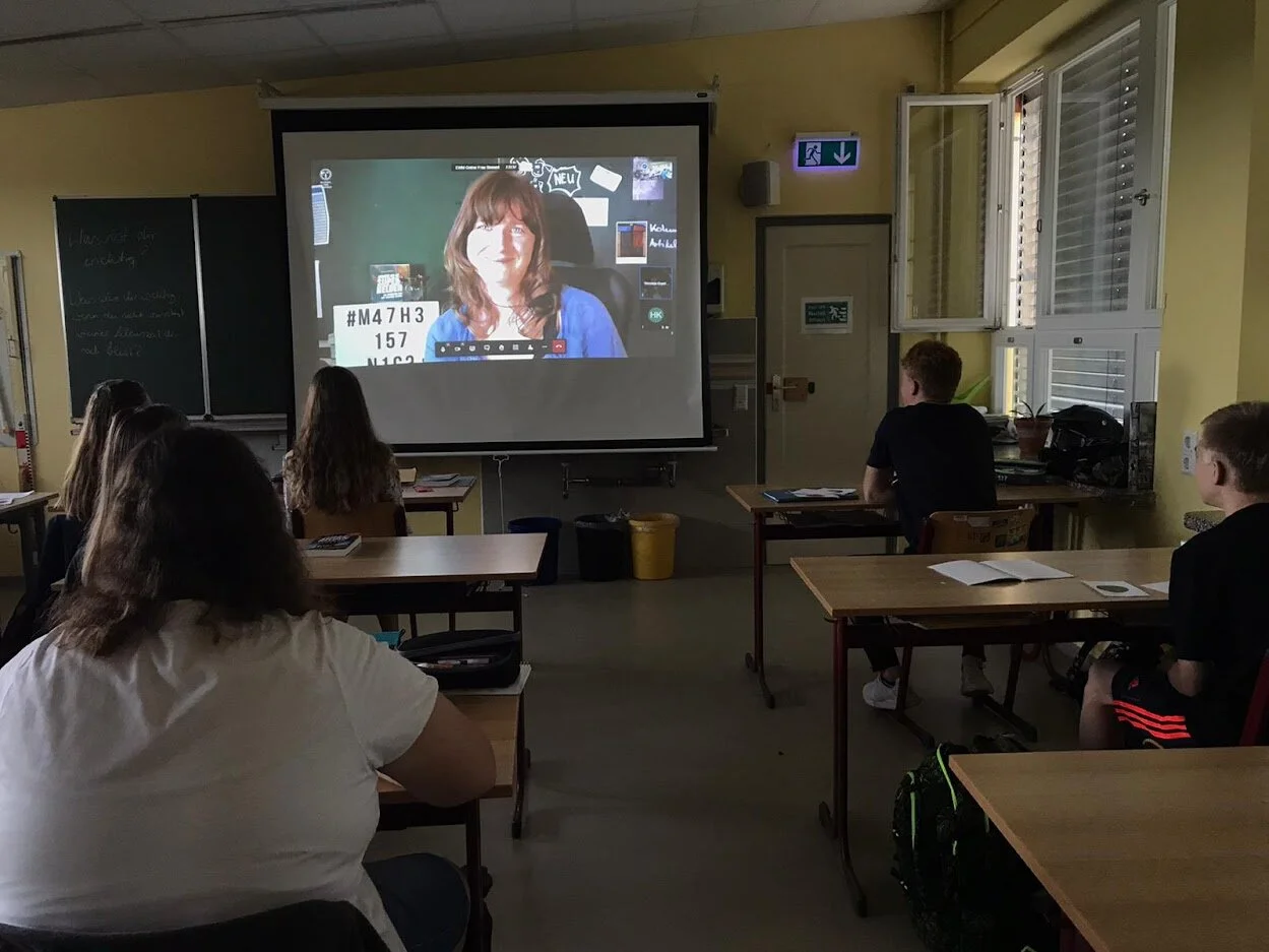 susanne-ospelkaus-veranstaltung-Lese-Event für Teens -Böblingen